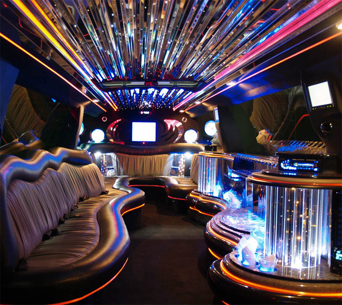 Limo Hire Leicester Hummer